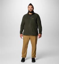 ΖΑΚΕΤΑ FLEECE COLUMBIA Fast Trek II Full Zip Υπερμέγεθος