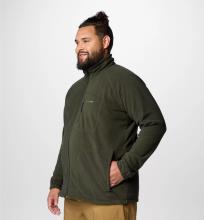 ΖΑΚΕΤΑ FLEECE COLUMBIA Fast Trek II Full Zip Υπερμέγεθος