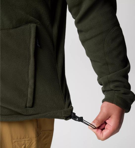 ΖΑΚΕΤΑ FLEECE COLUMBIA Fast Trek II Full Zip Υπερμέγεθος