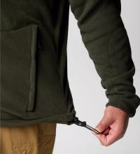 ΖΑΚΕΤΑ FLEECE COLUMBIA Fast Trek II Full Zip Υπερμέγεθος
