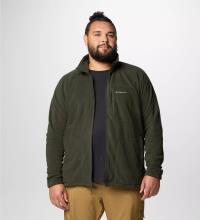 ΖΑΚΕΤΑ FLEECE COLUMBIA Fast Trek II Full Zip Υπερμέγεθος
