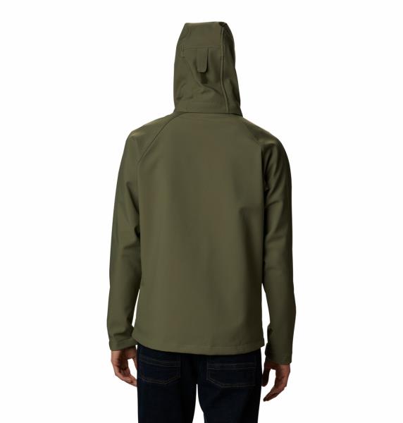 ΜΠΟΥΦΑΝ Cascade Ridge™ II Softshell Columbia