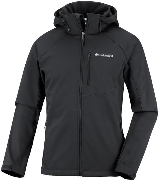 ΜΠΟΥΦΑΝ Cascade Ridge™ II Softshell Columbia