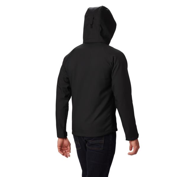 ΜΠΟΥΦΑΝ Cascade Ridge™ II ή III Softshell Columbia
