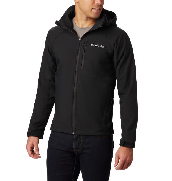 ΜΠΟΥΦΑΝ Cascade Ridge™ II ή III Softshell Columbia
