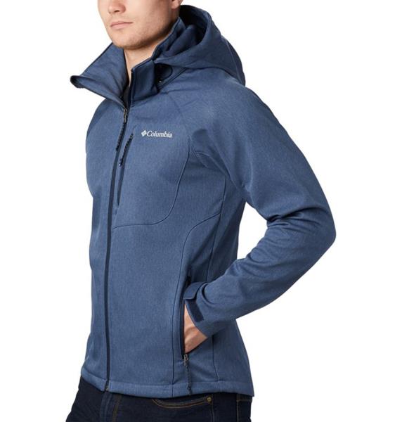 ΜΠΟΥΦΑΝ Cascade Ridge™ II ή III Softshell Columbia