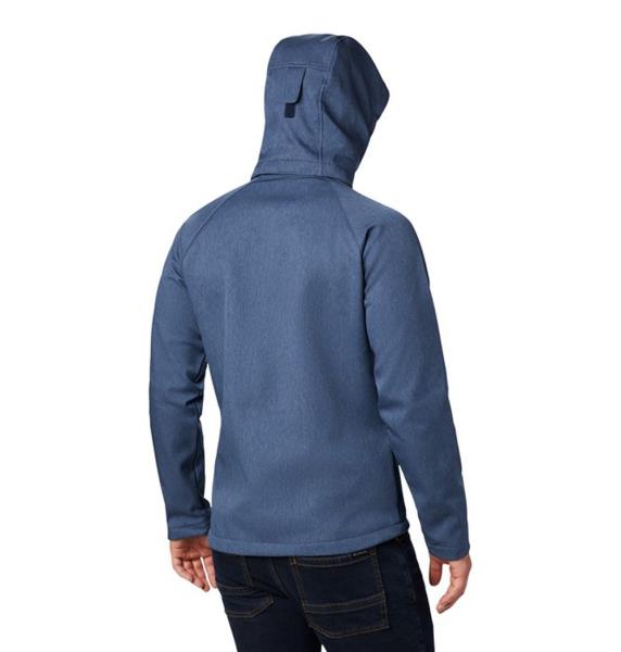 ΜΠΟΥΦΑΝ Cascade Ridge™ II ή III Softshell Columbia
