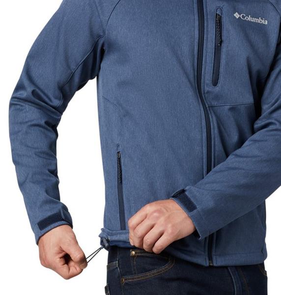 ΜΠΟΥΦΑΝ Cascade Ridge™ II ή III Softshell Columbia