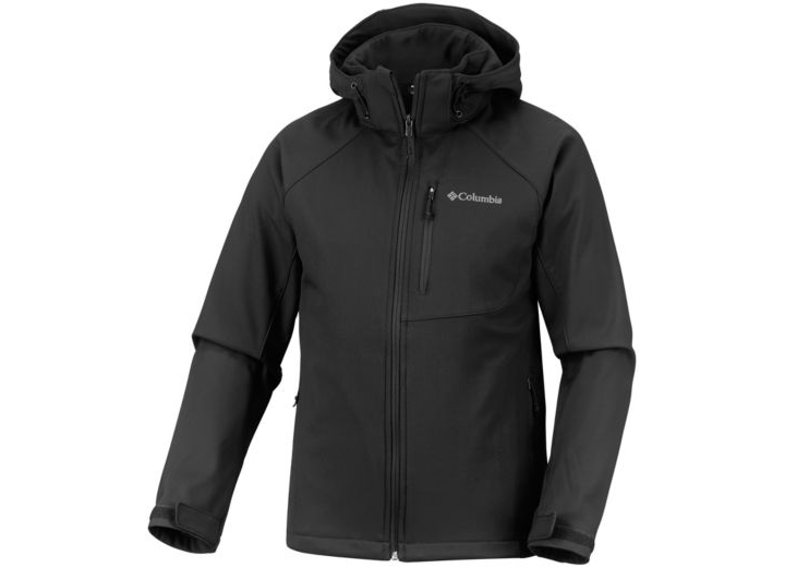 ΜΠΟΥΦΑΝ Cascade Ridge™ II Softshell Columbia Υπερμέγεθος