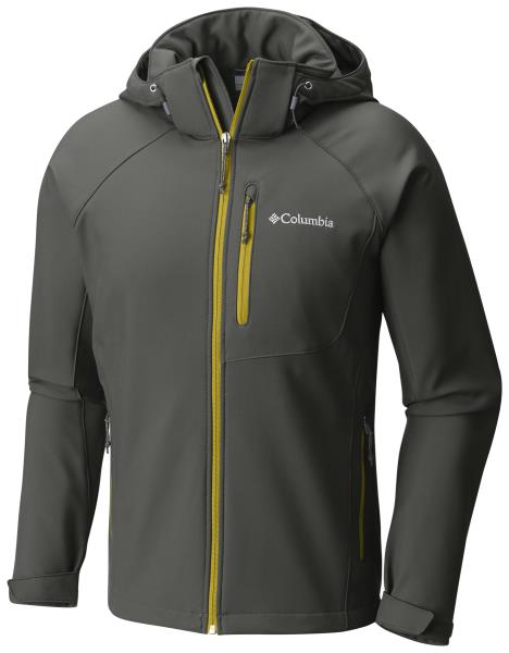 ΜΠΟΥΦΑΝ Cascade Ridge™ II Softshell Columbia Υπερμέγεθος