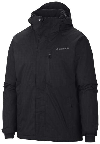 ΜΠΟΥΦΑΝ Columbia Alpine Action™ Jacket