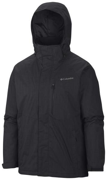 ΜΠΟΥΦΑΝ Columbia Alpine Action™ Jacket