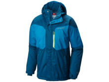 ΜΠΟΥΦΑΝ Columbia Alpine Action™ Jacket