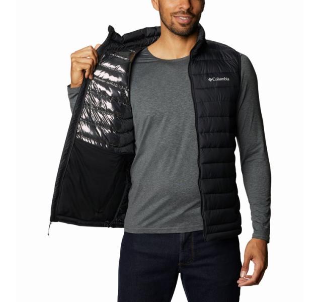 ΓΙΛΕΚΟ Columbia Powder Lite™ Vest