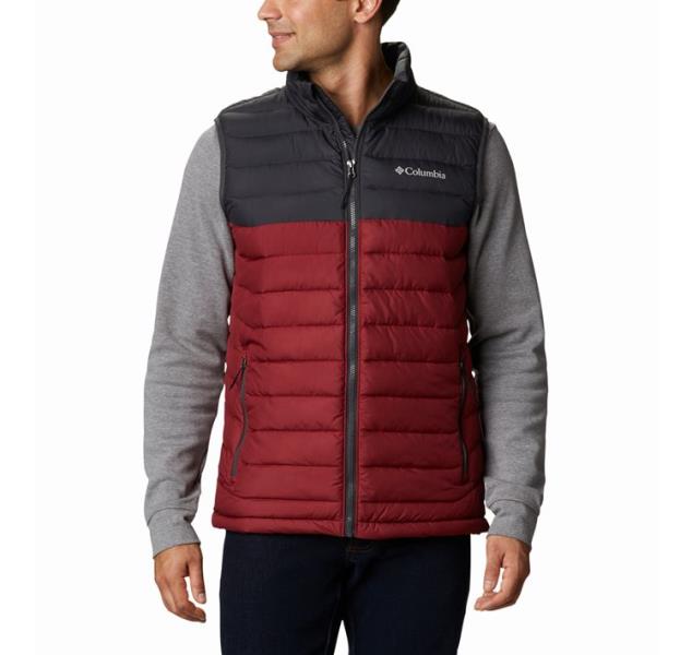 ΓΙΛΕΚΟ Columbia Powder Lite™ Vest