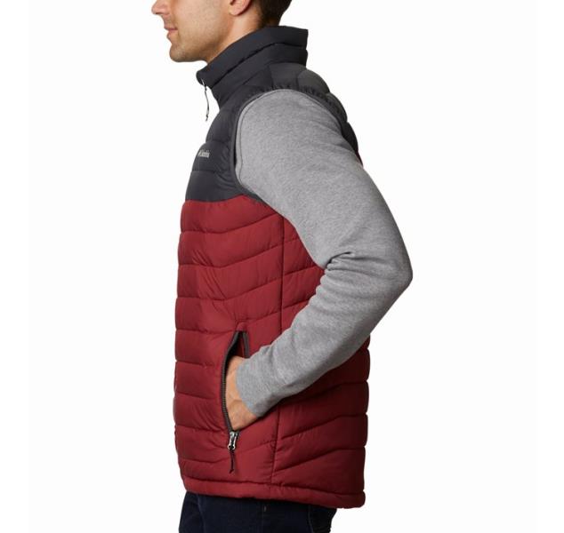 ΓΙΛΕΚΟ Columbia Powder Lite™ Vest