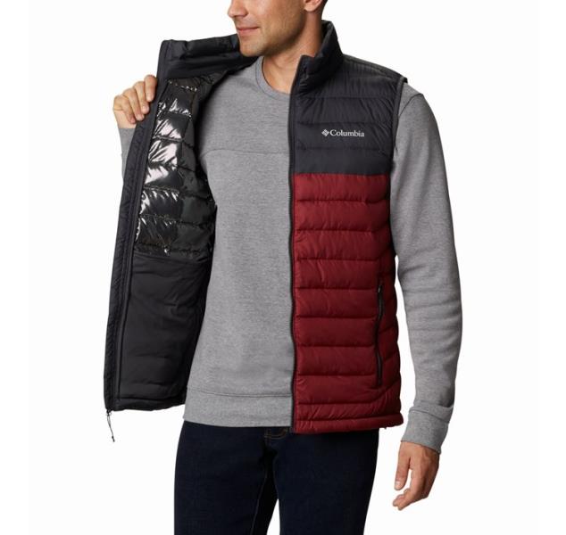 ΓΙΛΕΚΟ Columbia Powder Lite™ Vest