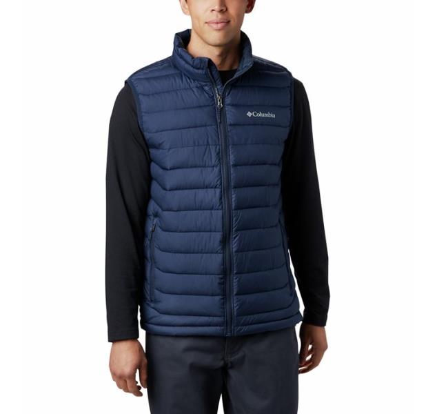 ΓΙΛΕΚΟ Columbia Powder Lite™ Vest