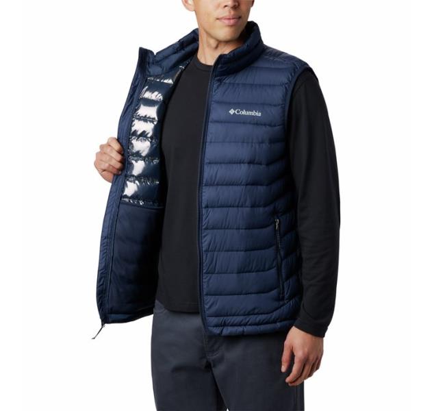 ΓΙΛΕΚΟ Columbia Powder Lite™ Vest