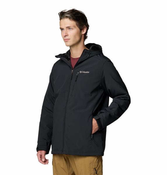 ΜΠΟΥΦΑΝ Gate Racer™ Softshell Jacket Columbia