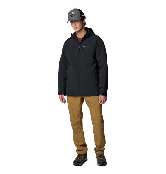 ΜΠΟΥΦΑΝ Gate Racer™ Softshell Jacket Columbia