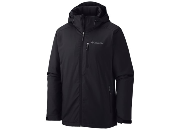 ΜΠΟΥΦΑΝ Gate Racer™ Softshell Jacket Columbia