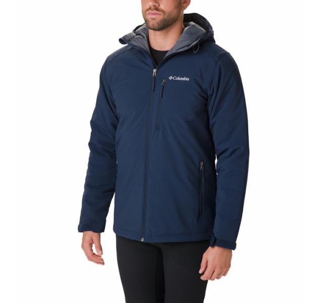 ΜΠΟΥΦΑΝ Gate Racer™ Softshell Jacket Columbia