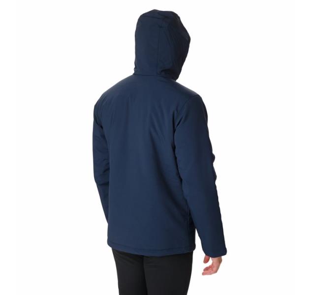 ΜΠΟΥΦΑΝ Gate Racer™ Softshell Jacket Columbia