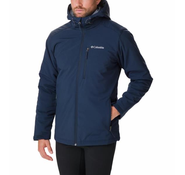 ΜΠΟΥΦΑΝ Gate Racer™ Softshell Jacket Columbia