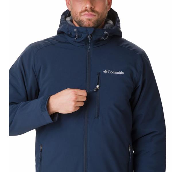 ΜΠΟΥΦΑΝ Gate Racer™ Softshell Jacket Columbia