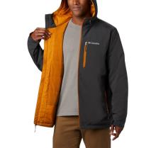 ΜΠΟΥΦΑΝ Gate Racer™ Softshell Jacket Columbia