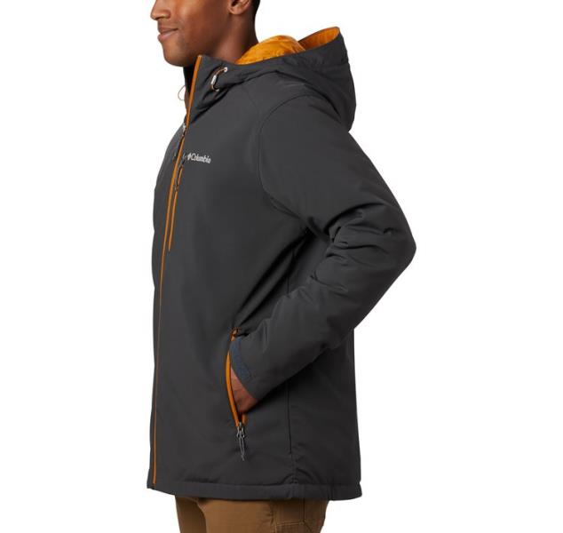 ΜΠΟΥΦΑΝ Gate Racer™ Softshell Jacket Columbia