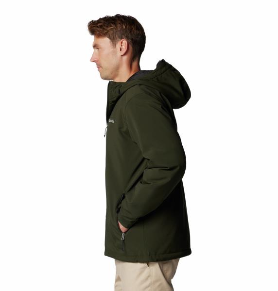 ΜΠΟΥΦΑΝ Gate Racer™ Softshell Jacket Columbia