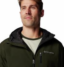 ΜΠΟΥΦΑΝ Gate Racer™ Softshell Jacket Columbia