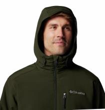 ΜΠΟΥΦΑΝ Gate Racer™ Softshell Jacket Columbia