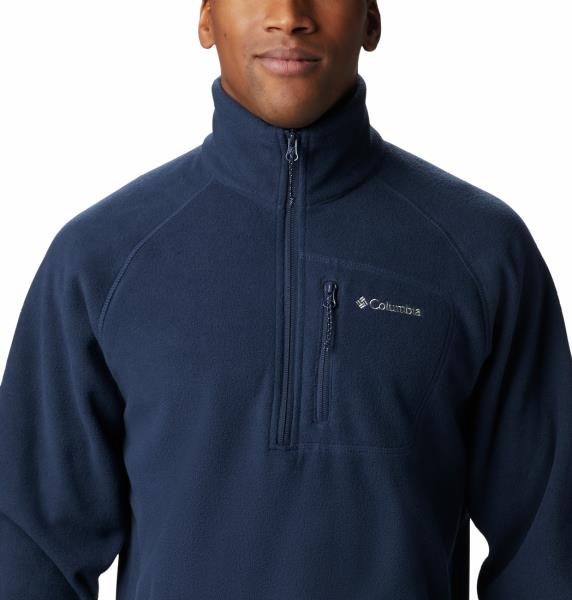 ΜΠΛΟΥΖΑ FLEECE COLUMBIA Fast Trek™ III Half Zip