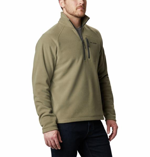 ΜΠΛΟΥΖΑ FLEECE COLUMBIA Fast Trek™ III Half Zip