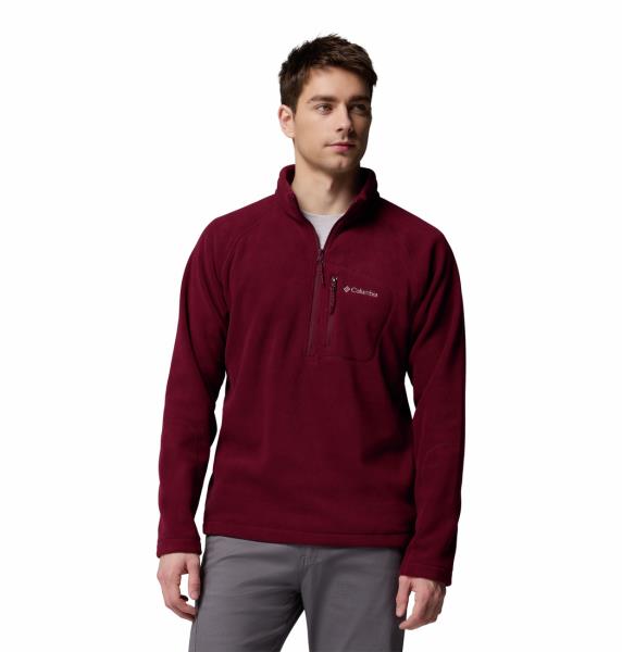 ΜΠΛΟΥΖΑ FLEECE COLUMBIA Fast Trek™ III Half Zip