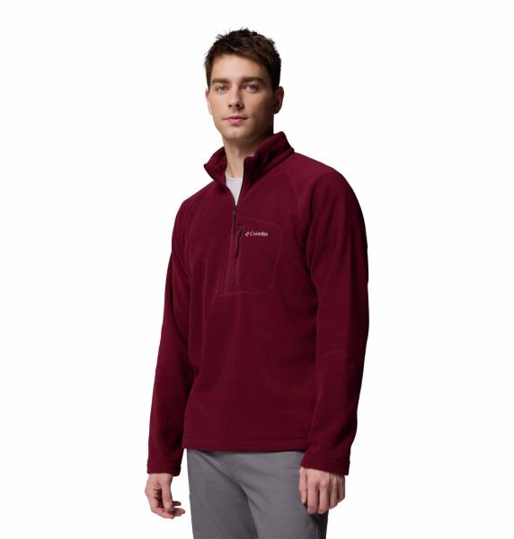 ΜΠΛΟΥΖΑ FLEECE COLUMBIA Fast Trek™ III Half Zip
