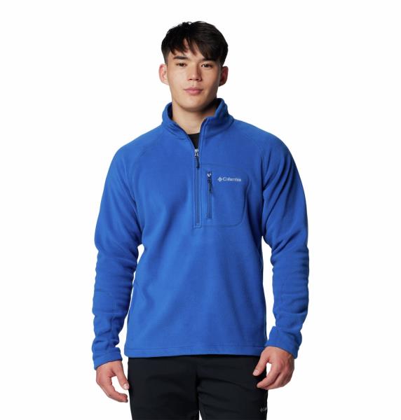 ΜΠΛΟΥΖΑ FLEECE COLUMBIA Fast Trek™ III Half Zip