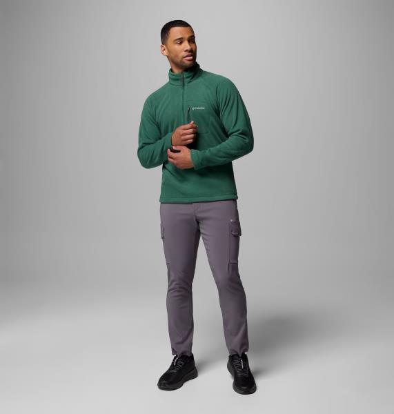 ΜΠΛΟΥΖΑ FLEECE COLUMBIA Fast Trek™ III Half Zip