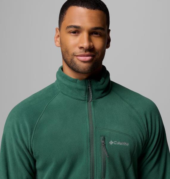 ΜΠΛΟΥΖΑ FLEECE COLUMBIA Fast Trek™ III Half Zip