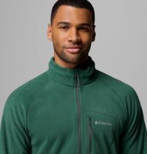 ΜΠΛΟΥΖΑ FLEECE COLUMBIA Fast Trek™ III Half Zip