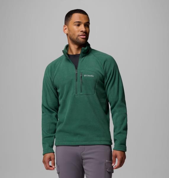 ΜΠΛΟΥΖΑ FLEECE COLUMBIA Fast Trek™ III Half Zip