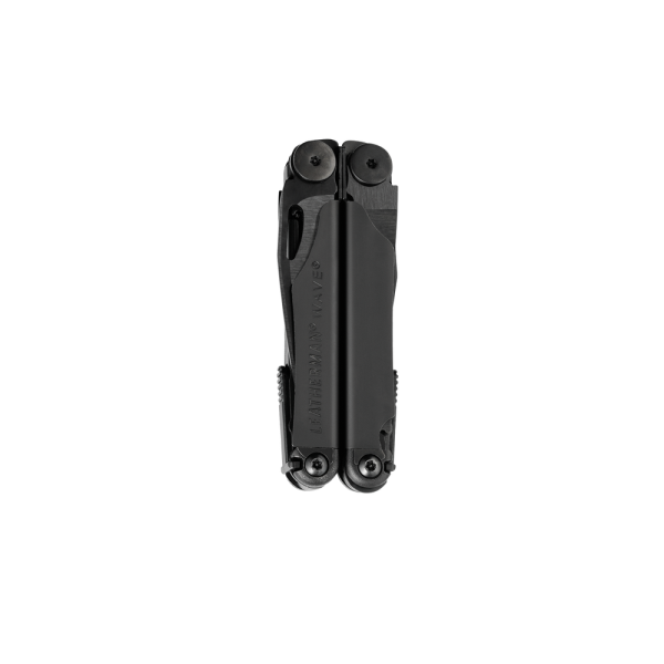 ΠΟΛΥΕΡΓΑΛΕΙΟ LEATHERMAN WAVE BLACK