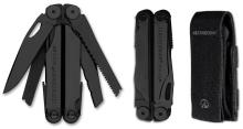 ΠΟΛΥΕΡΓΑΛΕΙΟ LEATHERMAN WAVE BLACK