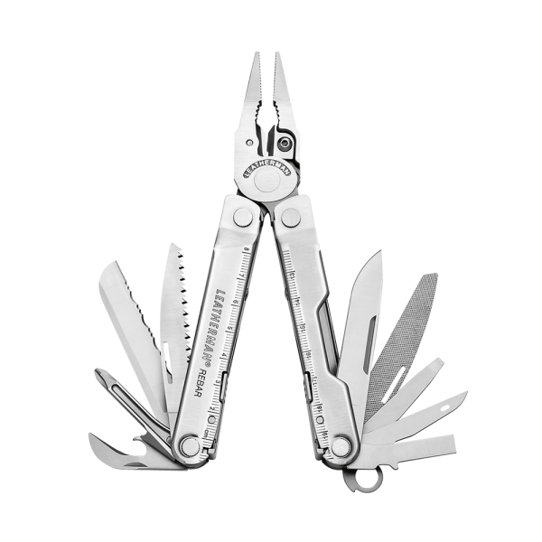 ΠΟΛΥΕΡΓΑΛΕΙΟ LEATHERMAN REBAR