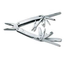 ΠΟΛΥΕΡΓΑΛΕΙΟ ΕΛΒΕΤΙΚΟ VICTORINOX SWISS TOOL SPIRIT 3.0227.L