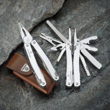 ΠΟΛΥΕΡΓΑΛΕΙΟ ΕΛΒΕΤΙΚΟ VICTORINOX SWISS TOOL SPIRIT 3.0227.L