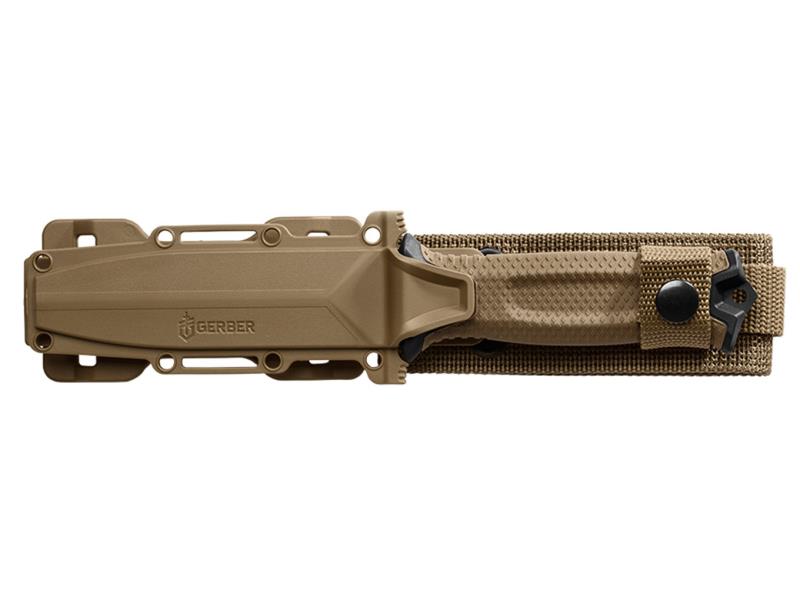 ΕΠΙΧΕΙΡΗΣΙΑΚΟ ΜΑΧΑΙΡΙ Gerber Strongarm Coyote SE 31-003655